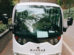 -杭州花家山庄