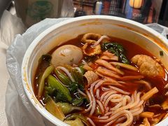 -水平有限广西米粉·广西风味集(五道口店)