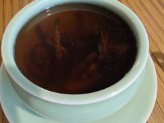 菌菇汤-禾珍珠家常小馆(河南博物院店)