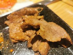 -新石器烤肉(之心城店)