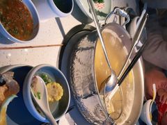 -左庭右院鲜牛肉火锅(苏州园区永旺店)