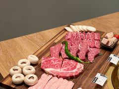 -虎哥六韩式烤肉料理 TIGERGRILL(隆生金山湖中心购物广场店)