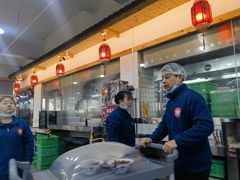 -笨罗卜浏阳菜馆(太平街店)