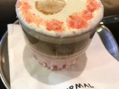 -BE NORMAL CAFE(霞溪路店)