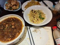-老厨家(友谊路总店)
