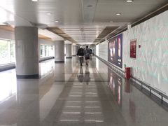 -杭州萧山国际机场