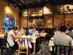 -串盟烧烤大排档·长沙美食地标(星沙店)