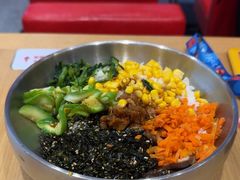 -朴大叔拌饭(广州花城汇店)