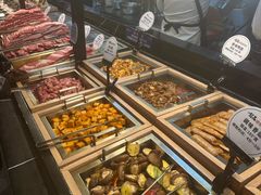 -梨花自助烤肉(乐宾店)