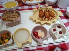 -西贝(无锡万象城店)