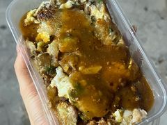 -忠义蚵仔煎