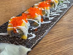 -米禾良日料(人民广场店)