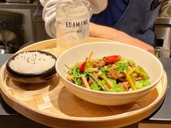 -EDAMAME₁ 枝豆