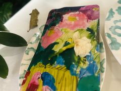 -桂满陇·海市蜃楼·黑金(国金店)