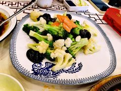 -全聚德烤鸭店(和平路店)