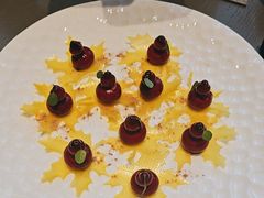 -曾宴·楚菜(湖北省博物馆店)