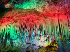 -京东大溶洞景区