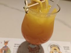 -Deer Park鹿园西餐(仁恒置地广场店)