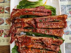 -葛记焖饼(伏牛路店)