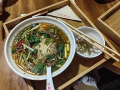 -万县面馆(高笋塘店)