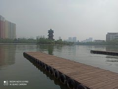 -迎泽公园