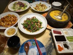 -范家小馆·烤鸭新京菜(金融街店)