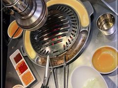 -喜来稀肉(虹泉路店)