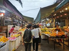 -油麻地果栏