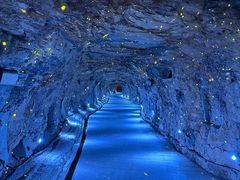 -天河潭旅游度假区