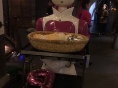 -淀里船宴(卓达店)