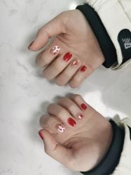 -如一·美甲美睫