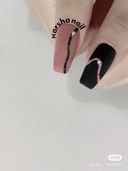 -妙睫屋日式美甲美睫