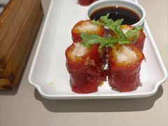 -蔡澜点心·粤菜(西单大悦城店)