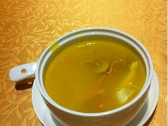 -仿膳饭庄(天安门店)