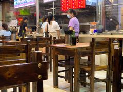 大堂-陈记汤饭(水巷口店)