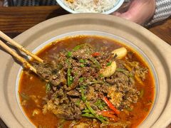 -富正毅三下锅·湘西韵味(天门山索道店)