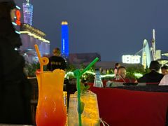 -琶醍壹号•潮菜江景餐吧