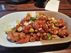 -外婆家(南开大悦城店)
