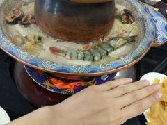 -王宝长天津卫炭火锅