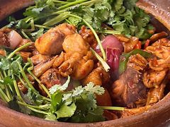 -洪大厨鸡煲(福田店)