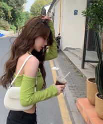 -GIRL STYLE 烫发·染发沙龙