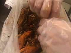 -三妹小龙虾·黄油蟹(华侨城总店)