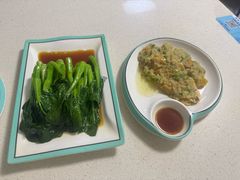 -阿政粤小馆(中央大街店)