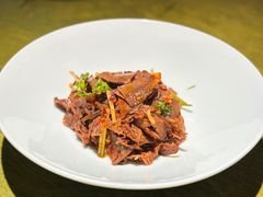 -一坐一忘云南菜(卓悦中心)