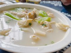 -太湖好灶头土菜馆(石公路店)