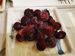 -云鼎·炙火精酿啤酒秘制烧烤(工体店)