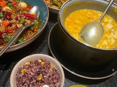 -华豫川酒家(大卫城店)