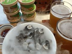 -东门口·鲜爆肚涮肉·烧烤(老门东店)
