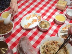 -西贝(吴江路湟普汇店)