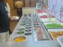 -海底捞火锅(赛格国际购物中心店)